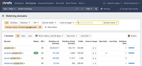 Free Backlink Checker by Ahrefs: Check Backlinks to。